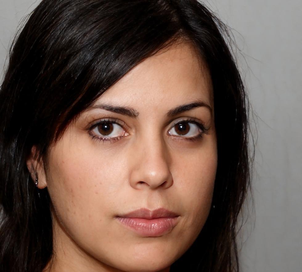 Marina Hoffmann, Unternehmensberaterin